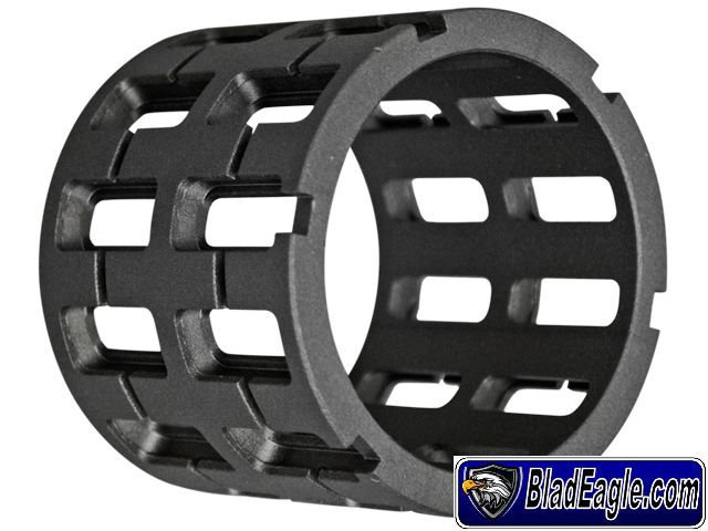 Front roller cage RZR 1000XP