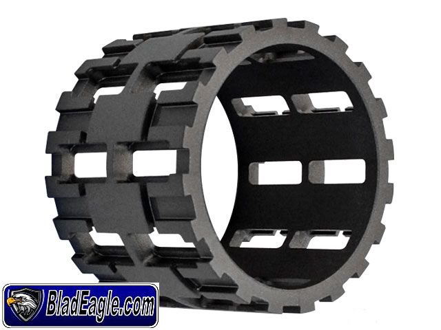 Heavy Duty Front Roller cage RZR 800 S