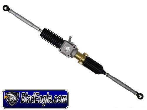 Heavy duty Rack and pinion RZR 800 S