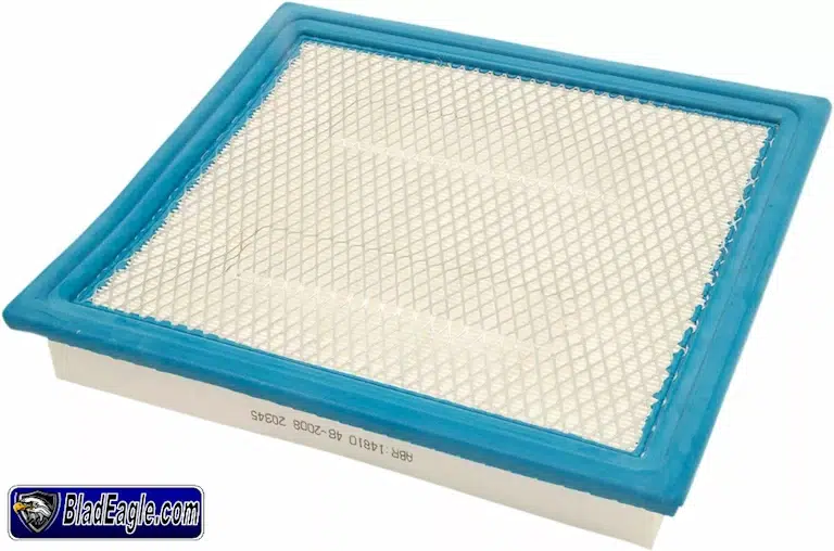 Air Filter All Balls RZR9XP 01