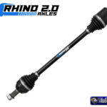 Axle Rhino 2.0
