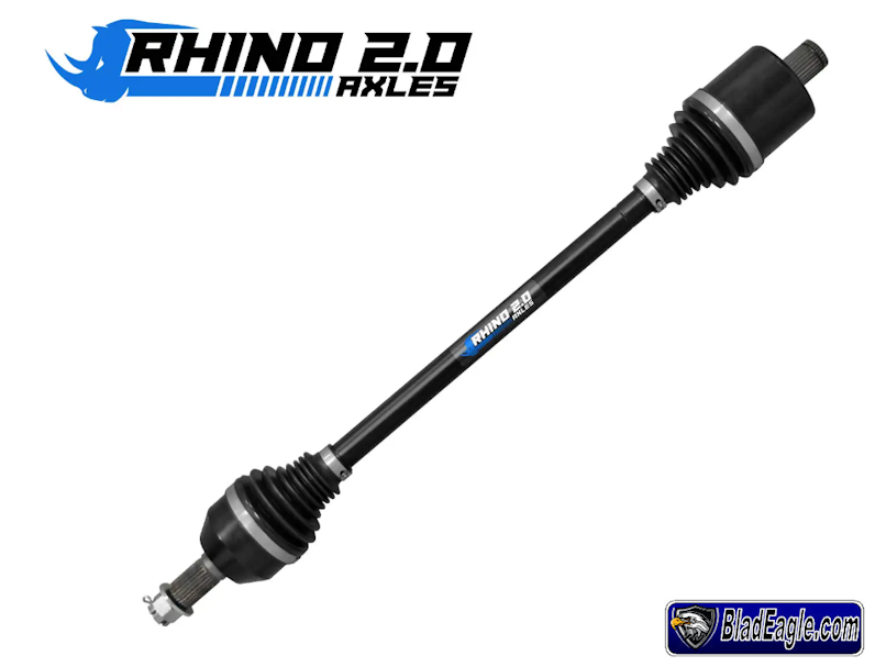 Axle Rhino 2.0