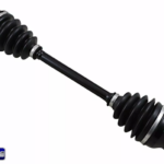 Axles MO AV 16 18 01