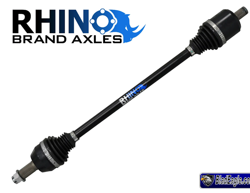 Axles Rhino STD 01