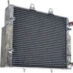 HDR P RZR Heavy Duty Radiateur 01