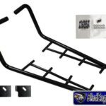 NB P RZRXP 006 02 Polaris RZRXP 900 Nerf Bars 4