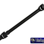 PROP P 007 Polaris RZR XP 1000 Front Prop Shaft 1