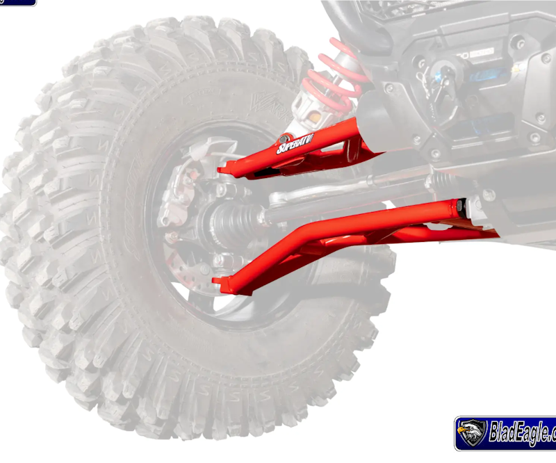 A arms HC both adjustable 01