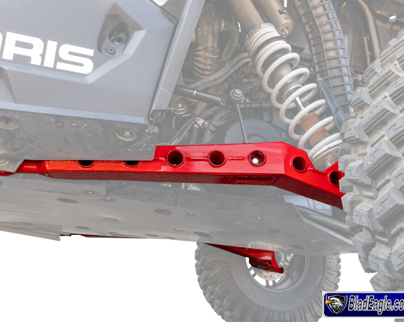 HC Trailing Arms 01