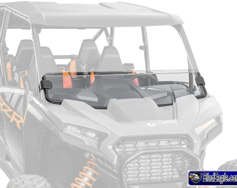 Half Windshield 01