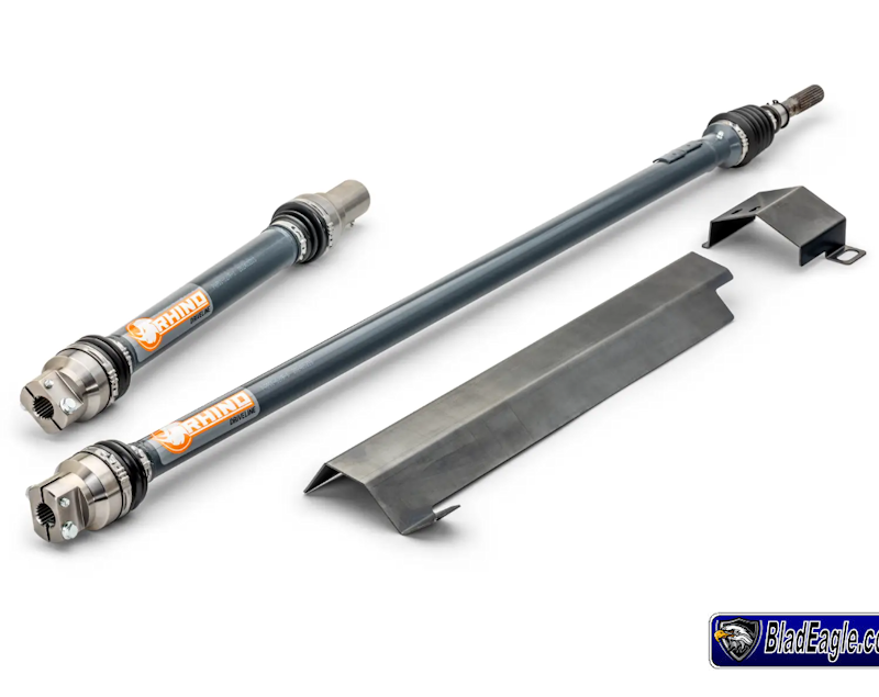 Pro Shaft full 01
