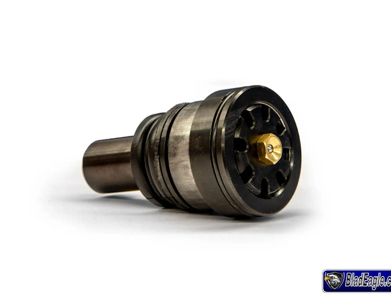 Ball joint 300M 01