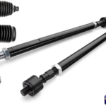 Heavy duty Solid Tie rods 01