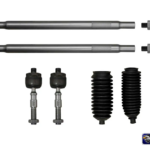 Heavy duty Tie rods 01