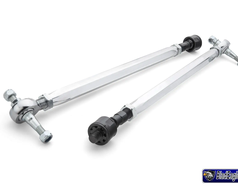 Hex Alu HD Tie Rods 17 21 01