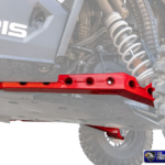 High Clearence Trailing arms 01