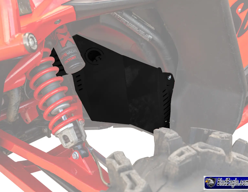 Inner Fender guards 01