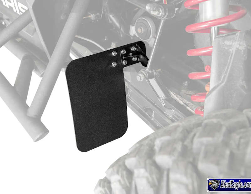 Mud Flap 01