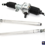 Rack & pinion alu tie rod 01