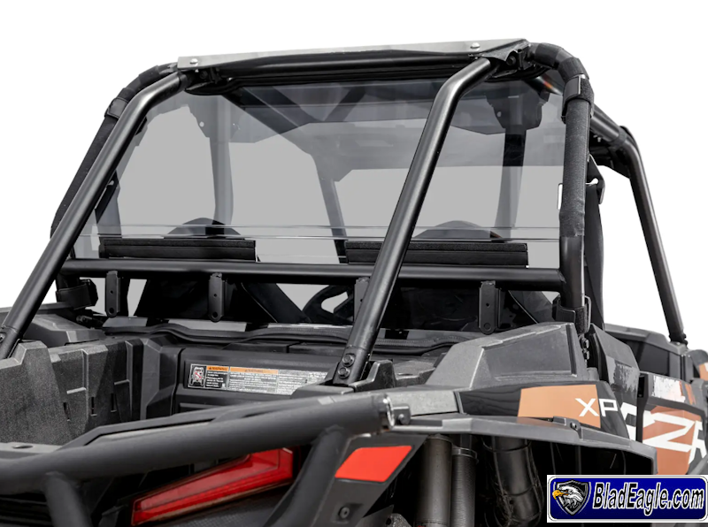 Rear Windshield 01