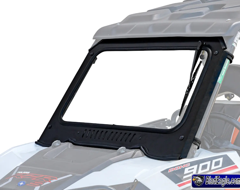 SATV Glass Windshield 2016 18 01