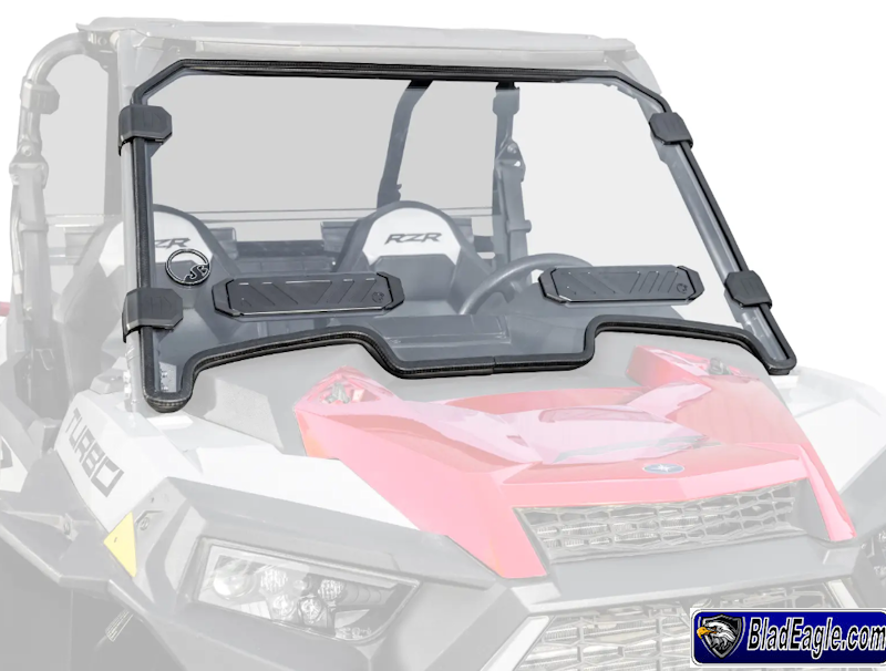 Scratch vented windshield 01