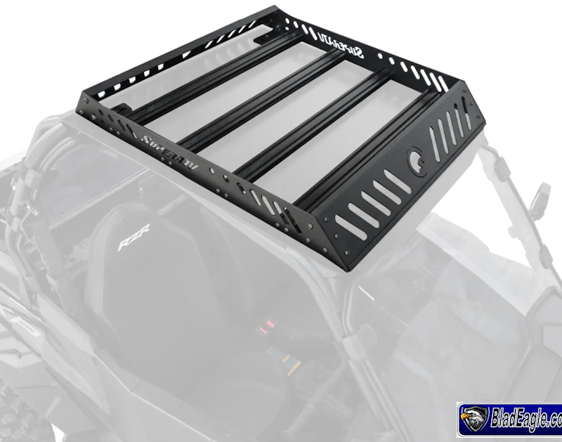 Sport roof rack 01