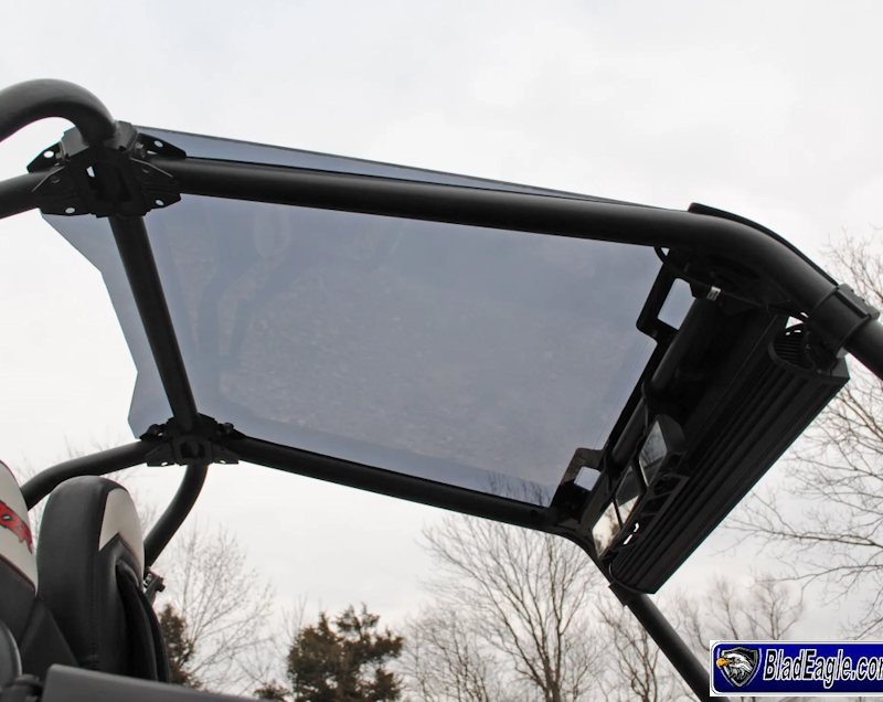 Tinted Roof 01