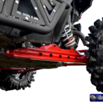 Trailing arms 01