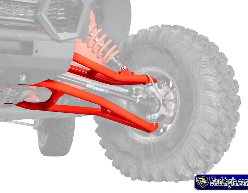 A arms Atlas Pro offset 0 72 01