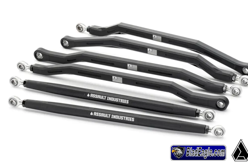 Radius Arms Assault HC 01