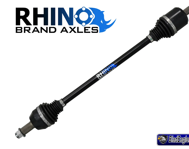 Axles Rhino 01