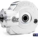 Billet Front Differential 01