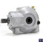 Cast Front Differential 01