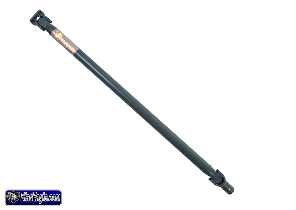 4 seats U serie froint + rear pro shaft cast BC 03