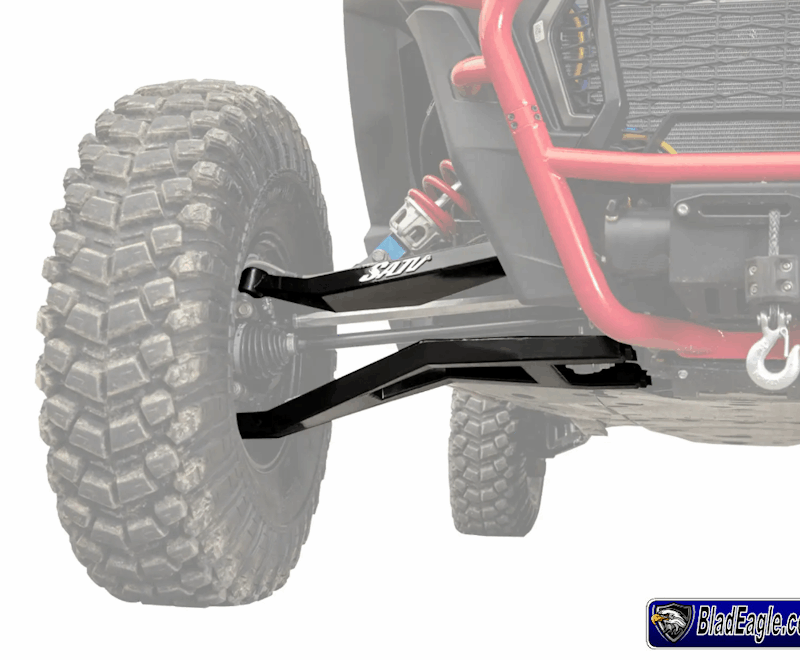 A arms Sidewinder 1.5 Offset 01