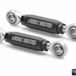 Assault Sway Bar links 01