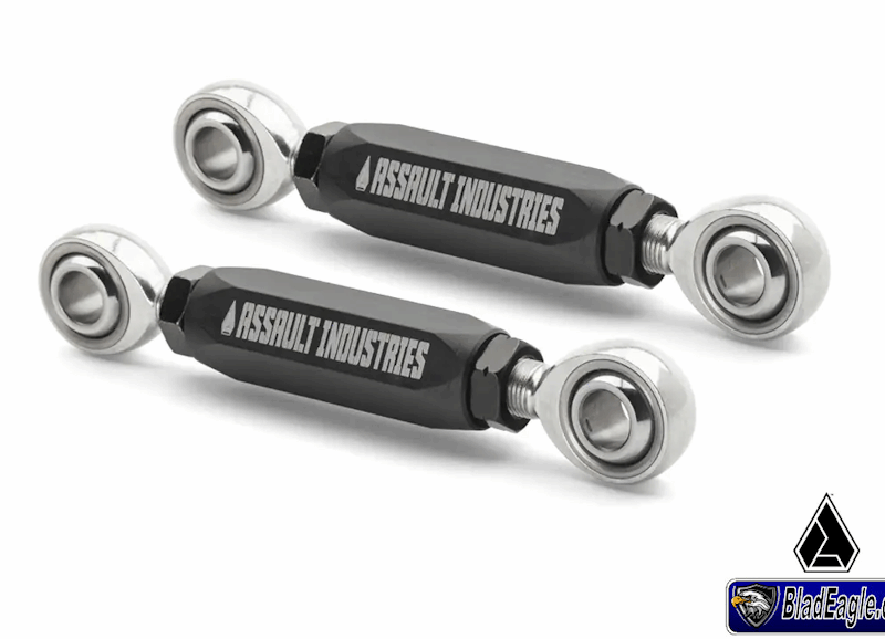 Assault Sway Bar links 01