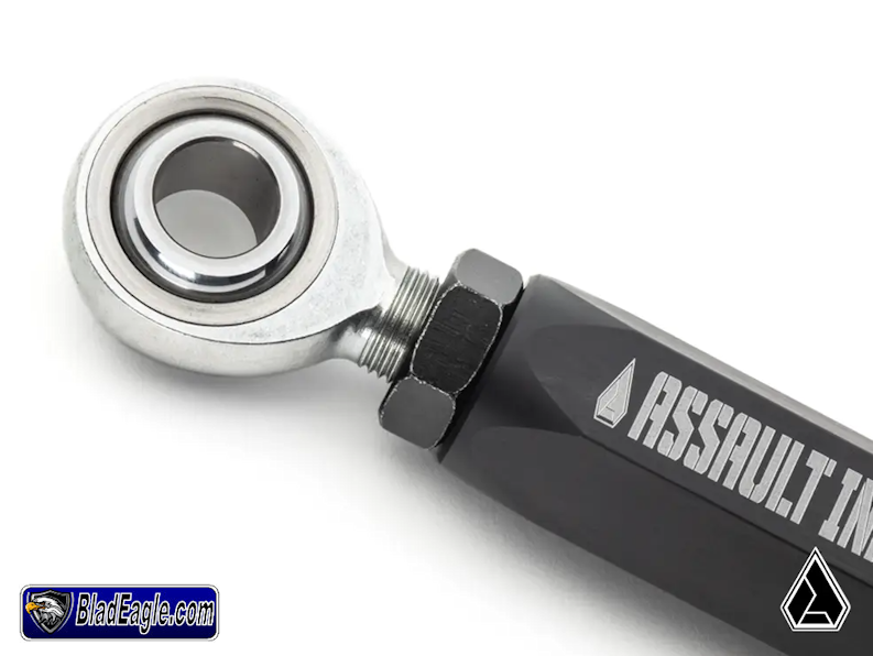 Assault Sway Bar links 02
