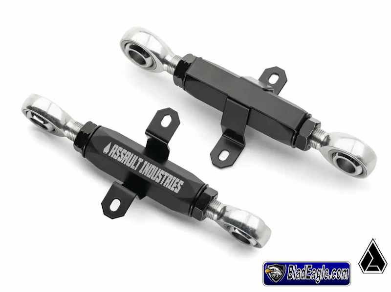 Assault rear sway bar link 01