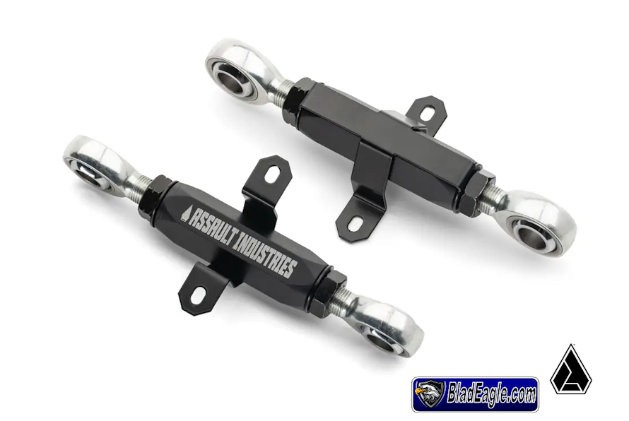Assault rear sway bar link 01