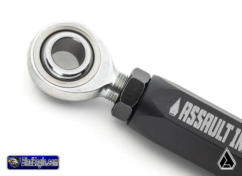 Assault rear sway bar link 02
