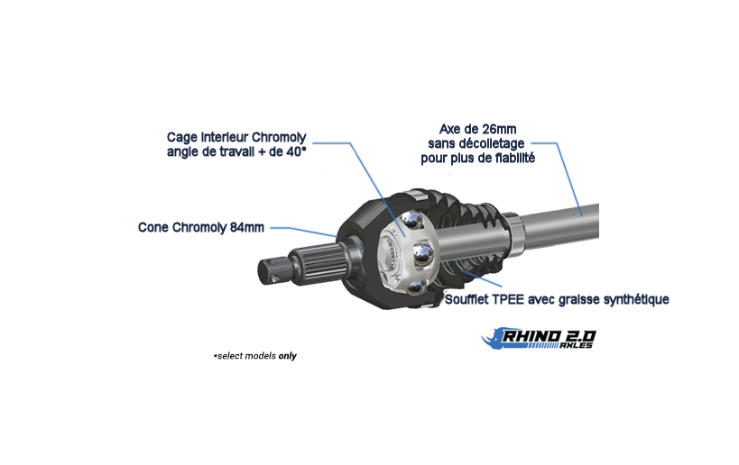 Axles Rhino 2.0 06