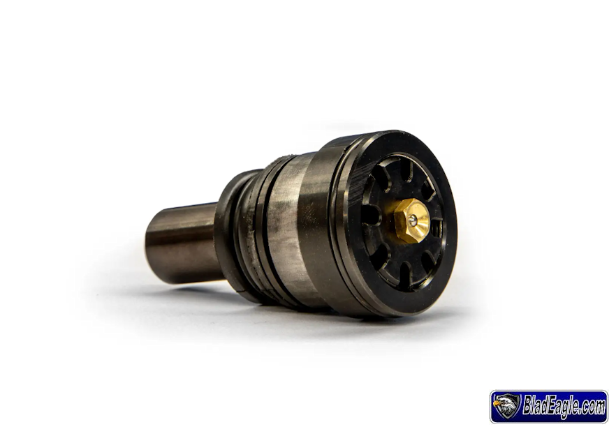 Ball joint HD 4340 01