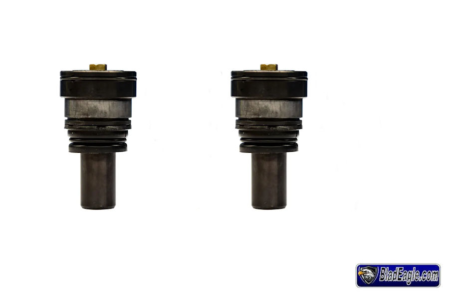 Ball joint HD 4340 04