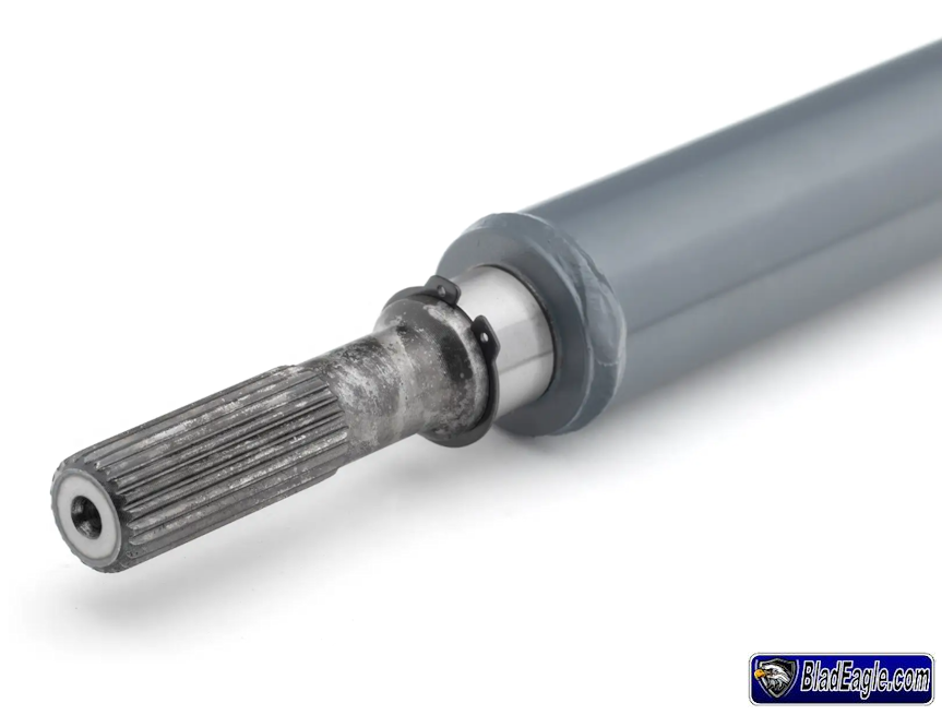 Front + Rear C serie pro shaft cast BC 06