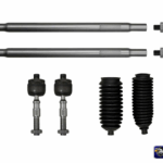 Heavy duty Tie rods 01