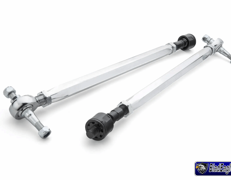 Hex Alu HD Tie Rods 17 21 01