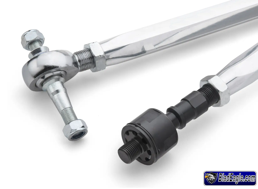 Hex Alu HD Tie Rods 17 21 02