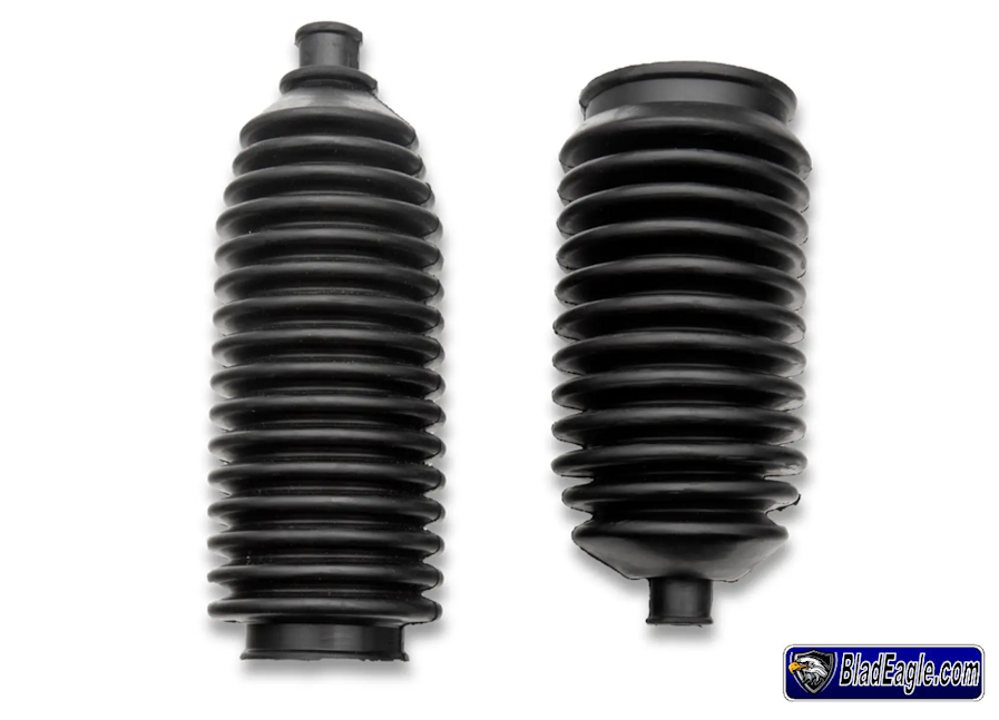 Hex Alu HD Tie Rods 17 21 03